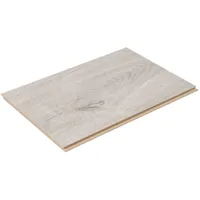EGGER Laminatmuster NatureSense Aqua EL1037 Berdal 297 mm x 193 mm Eiche Grau