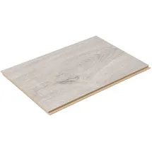 EGGER Laminatmuster NatureSense Aqua EL1037 Berdal 297 mm x 193 mm Eiche Grau