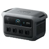 Anker SOLIX C2000 2,048 kWh