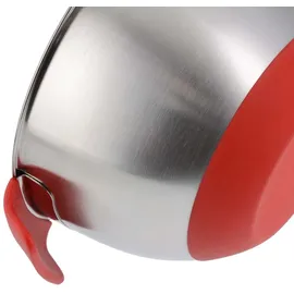 Gräwe Rührschüssel Set, 3-teilig, Edelstahl