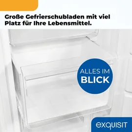 Exquisit GS5231-NF-H-040C