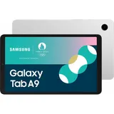 Samsung Galaxy Tab A9 8,7" 128 GB Wi-Fi Silver
