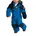 Skioverall wind wasserdicht innen warmes Fleece Gr 110/116