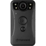Transcend DrivePro Body 30 128 Gb Speicher Wi-Fi