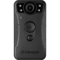 Transcend DrivePro Body 30 128 Gb Speicher Wi-fi
