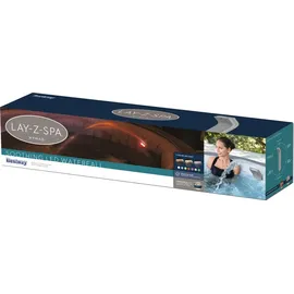 BESTWAY LAY-Z-SPA Xtras LED-Wasserfall 46 x 17 x 10,4 cm