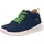 superfit Breeze 2026 High Schnürung Blau/Grün 22