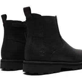 Timberland Courma Chelsea Stiefel Black 37