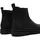 Timberland Courma Chelsea Stiefel Black 37
