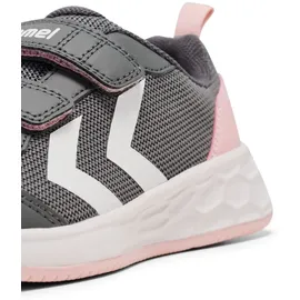 hummel Turbo Run 1.0 Handballschuhe Rosa EU 30 Mann Rosa EU 30 - Rosa
