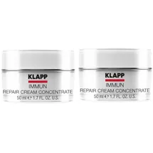 Klapp Cosmetics Immun Repair Cream Concentrate Gesichtsserum 50 ml