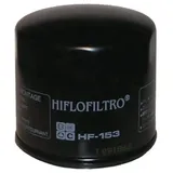 Hiflofiltro Ölfilter HF153