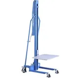 Hanse Lifter Hanselifter Handwinden-minilifter Mes200 Tragkraft 200kg Hubhöhe 1500mm