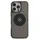 OEM iPhone 16 Pro Hardcase schwarz