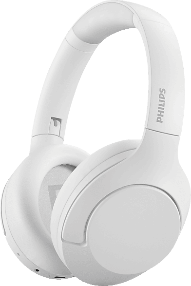 Preisvergleich Produktbild PHILIPS TAH8506WT/00, Over-ear Kopfhörer Bluetooth White