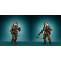 Star Wars The Mandalorian Vintage Collection Actionfigur Kuiil 10 cm