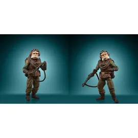 Star Wars The Mandalorian Vintage Collection Actionfigur Kuiil 10 cm