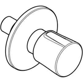 Kludi Balance Zwei-Wege-Umstellung chrom 528470575