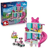 LEGO Disney - Minnies Tierhotel