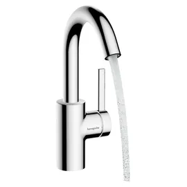 Hansgrohe Zesis S Einhandmischer Chrom