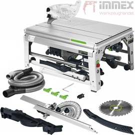 Festool Precisio CS 70 EBG