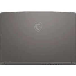 MSI Thin 15 B12UC-2447 15,6" Intel Core i5-12450H 16 GB RAM 512 GB SSD RTX 3050