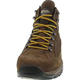 MEINDL Baltimore GTX Herren kastanie/senf 46,5