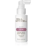 Paul Mitchell Volume Extra-Body Root Boost Stylingspray 75 ml