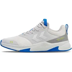 hummel Reach TR Power Trainingsschuhe 9109 - white/blue 46