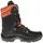 Workpower Schnittschutzstiefel Black Forest Gr. 47