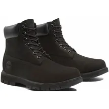 Timberland Radford Herren Schwarz 41
