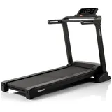 Hammer Laufband FlyRun 4.0, 31 Programme, Zwift & Kinomap, 5,5 PS, 24 km/h schwarz