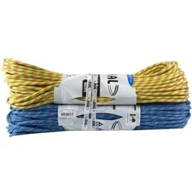 Beal Ice Line Halbseil Anis/Emeraude