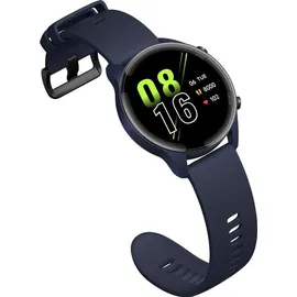 Xiaomi Mi Watch blau