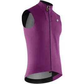 Assos Mille Gts 2/3 C2 Weste - alchemy purple - S