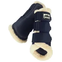 Eskadron Tendon Boots Gamaschen L  blau