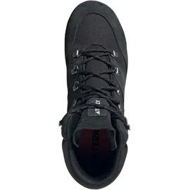 adidas Terrex Snowpitch COLD.RDY Herren Core Black/Core Black/Semi Impact Orange 41 1/3