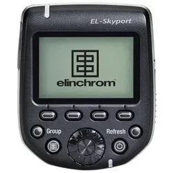 Elinchrom Transmitter PRO - Drahtloser Sender