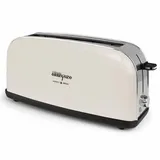 Orbegozo Tov 6210 Toaster - Grey