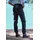 VIVANCE Trekkinghose Damen Schwarz 34
