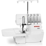 Bernina L460 - Weiß