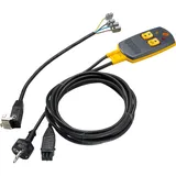 SOMFY Univers. Setting Kabel Kit 9015971