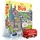 Usborne Publishing Wind-up Bus