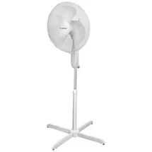 Eurom VS16 40 cm Standventilator Weiß