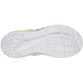 SKECHERS Rainbow Cruisers Kinder LILA 30