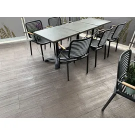 Diephaus Terrassenplatte Mandera Umbra 60 x 40 x 4 cm