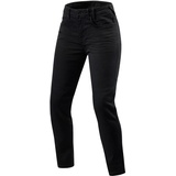 RevIt! Revit Maple 2 Sk Jeans - Black - 32 - 32