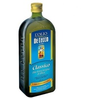 De Cecco Classico Natives Olivenöl Extra Olio Extra Vergine 1 Lt nativ
