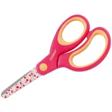 DAHLE Bürotechnik KIDS Kindergarten Motiv Sweets runde Spitze 5 Zoll = 13 cm