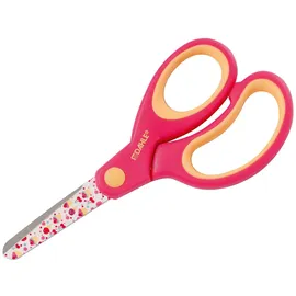 DAHLE Bürotechnik KIDS Kindergarten Motiv Sweets runde Spitze 5 Zoll = 13 cm